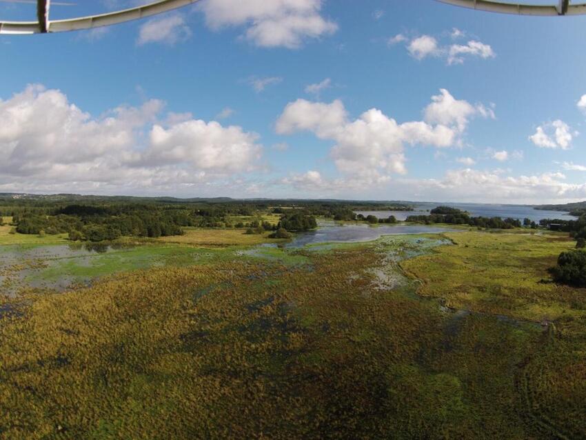 Stort naturprojekt ved Klostermølle klar til at blive sat i gang