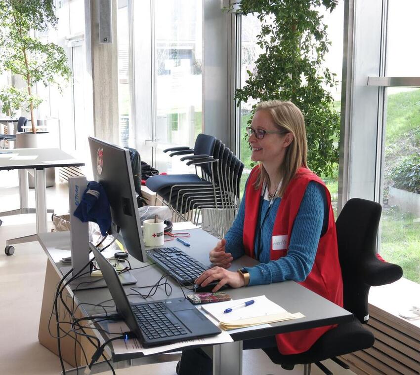 Røde Kors: Ingen skal stå alene i påsken