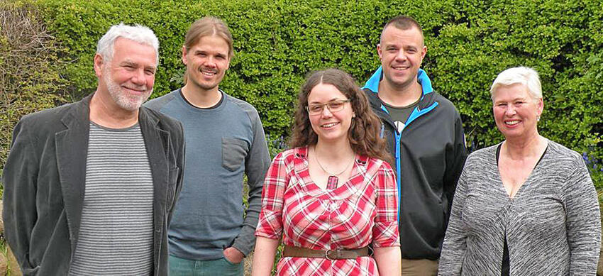 Enhedslisten Horsens Hedensted 