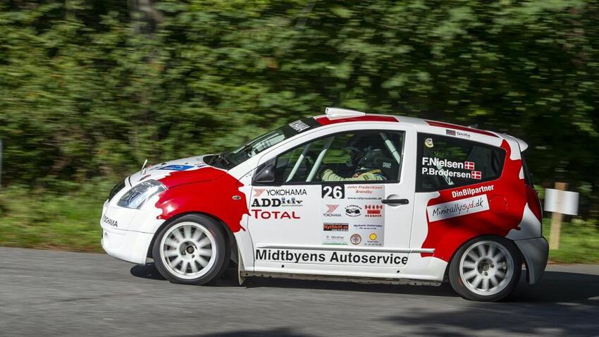 Nielsen og Brodersen har taktikken klar