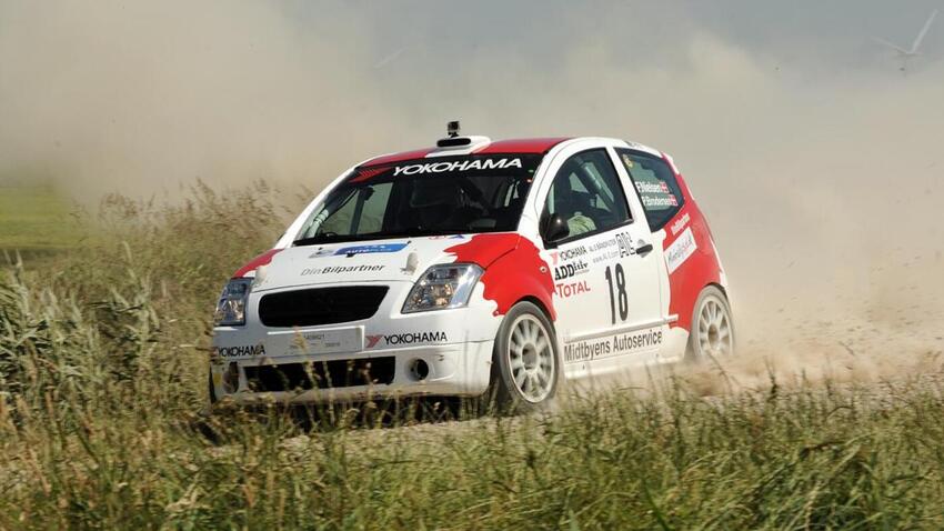 Nielsen og Brodersen jagter yderligere point