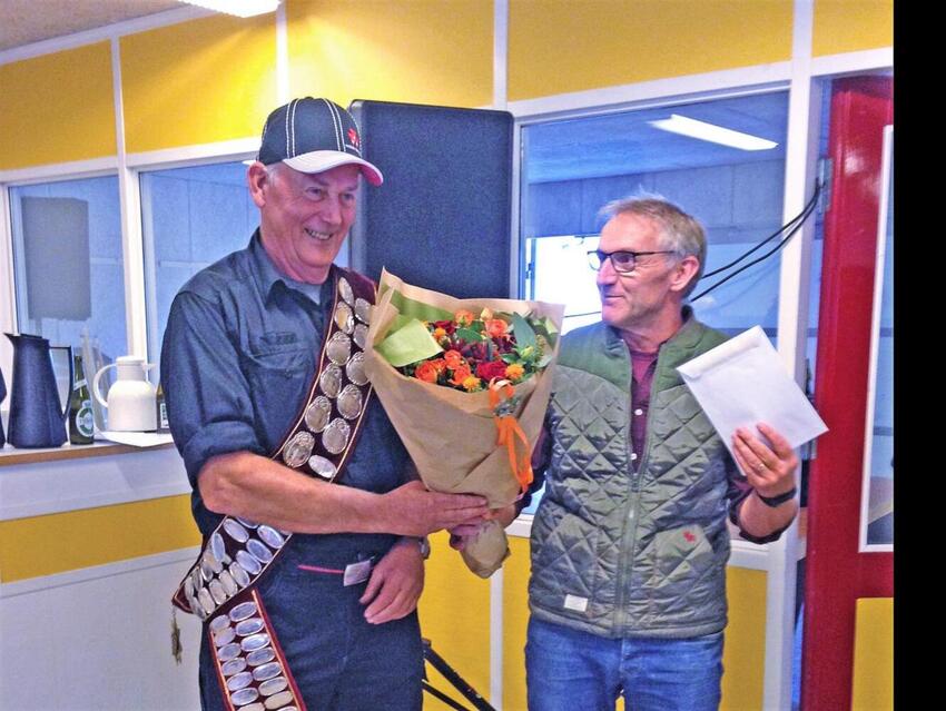 Atter Fugleskydning i Østbirk