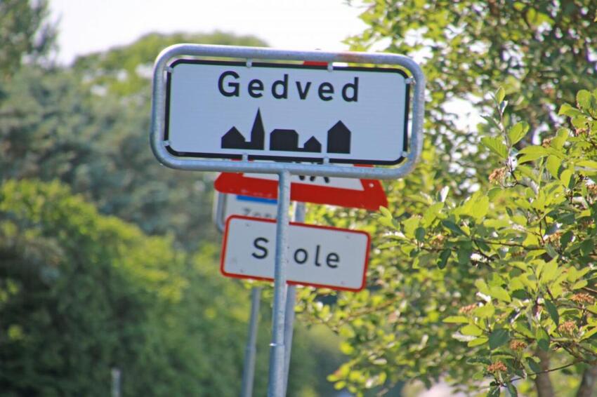 Regionale Busruter – Region Midtjylland