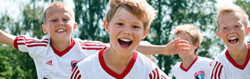 Skattejagten flyver derud af i FC Skanderborg