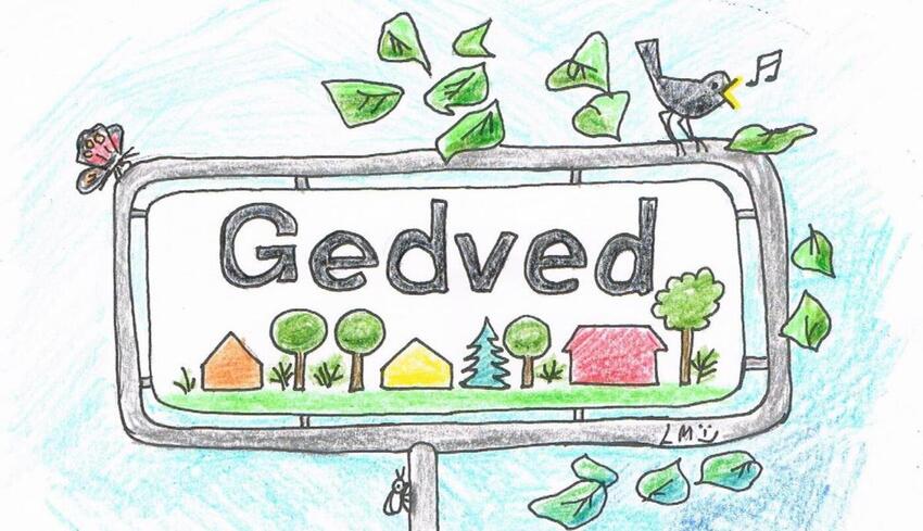 LÆSERBREV: Gedved – en god og grøn by