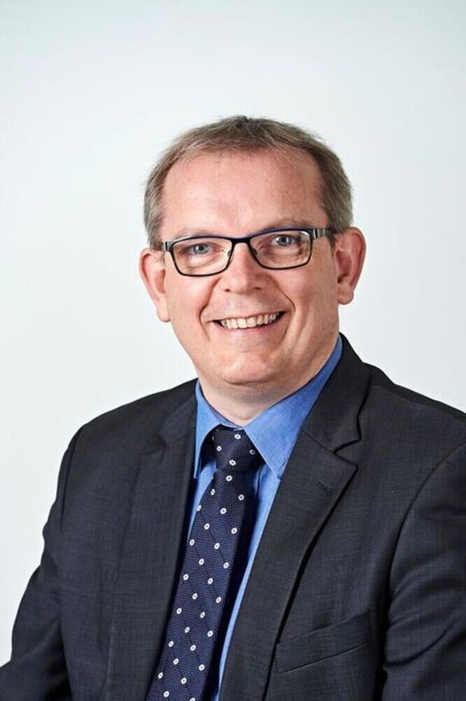 DEBAT: MF Hans Kristian Skibby (DF)