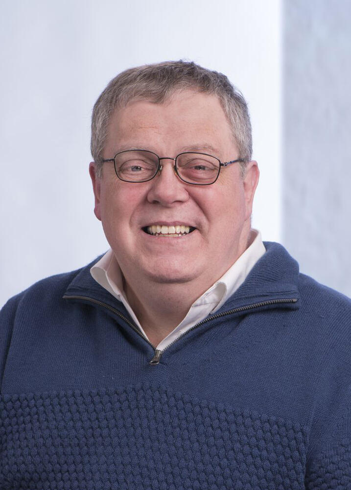 Den nye pige i klassen