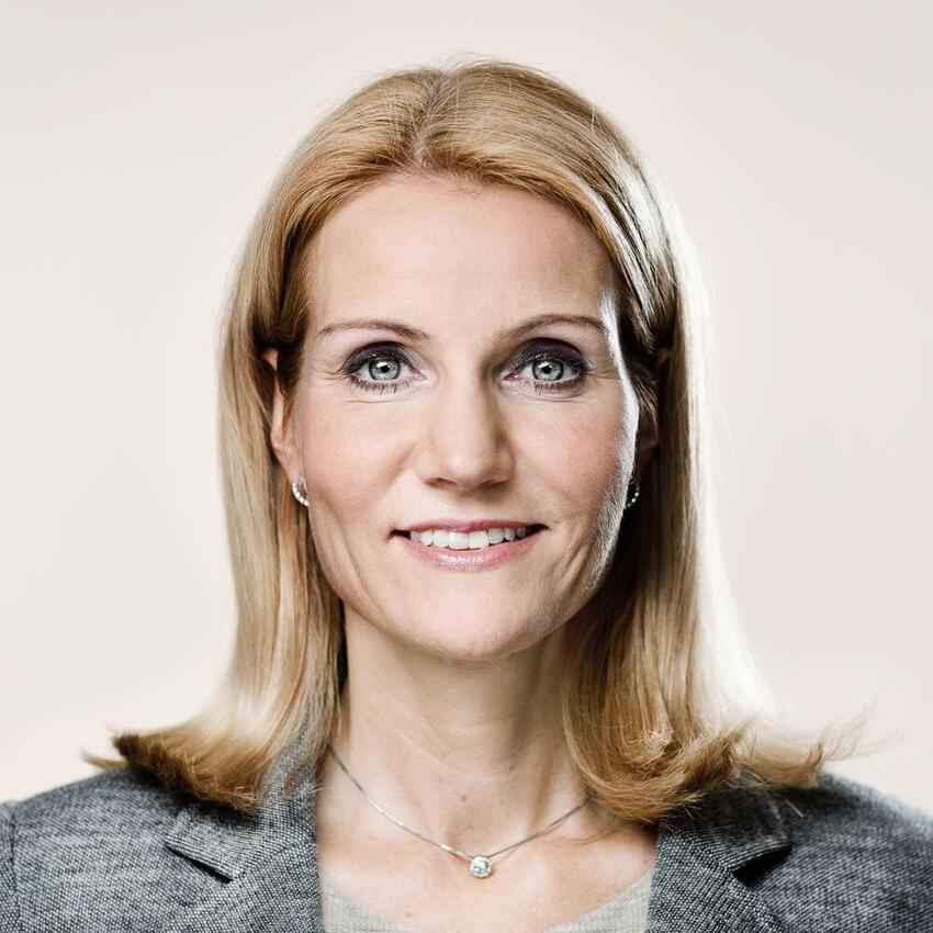 Statsministerbesøg i Horsens