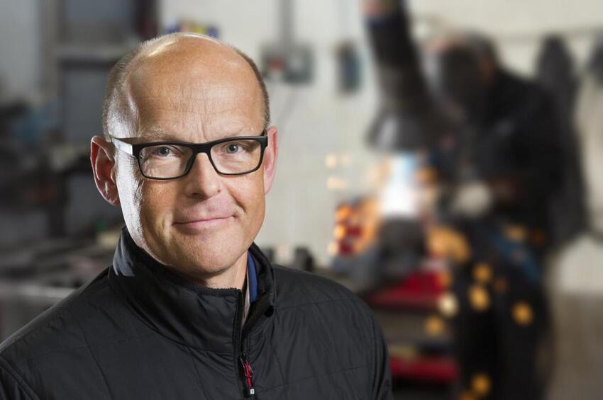 Vi kan ikke automatisere os ud af mangel på arbejdskraft