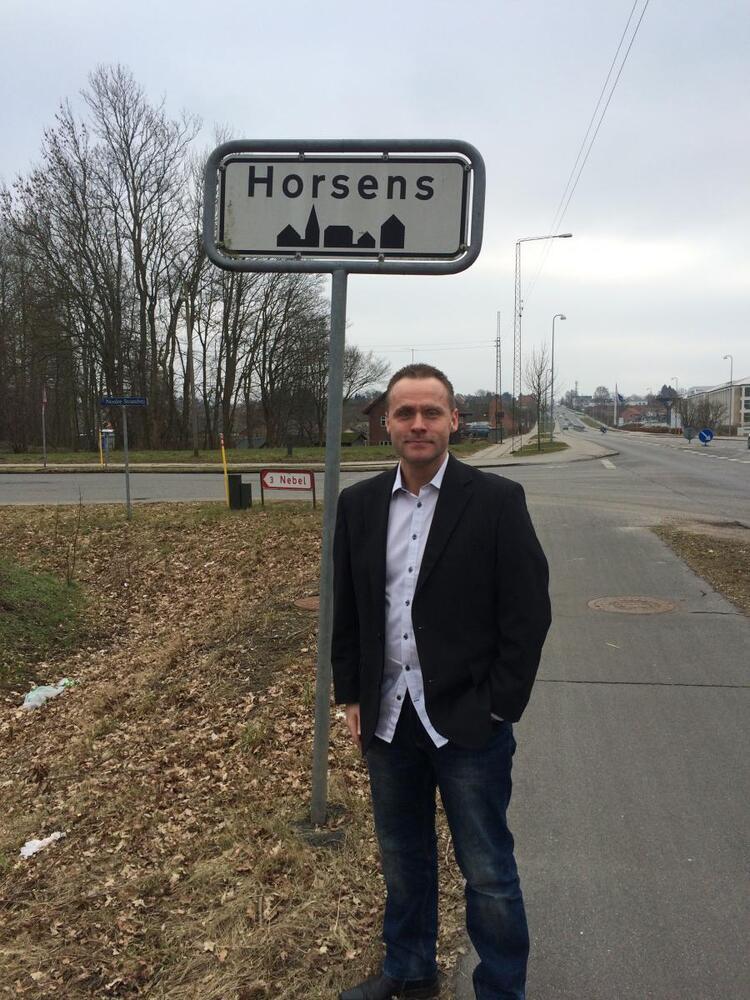 Ny leder af MeetingHorsens skal styrke byens image som eventby
