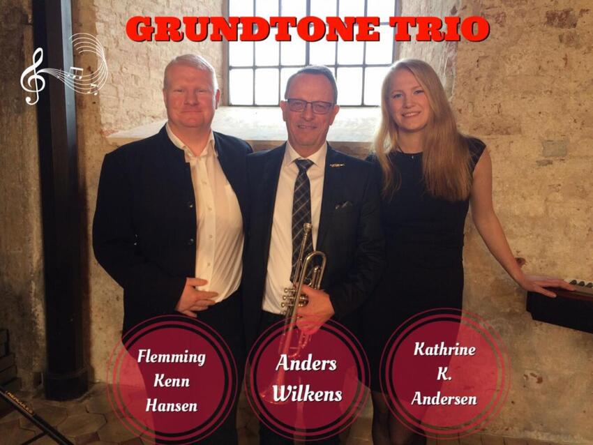 Forårskoncert i Østbirk Kirke