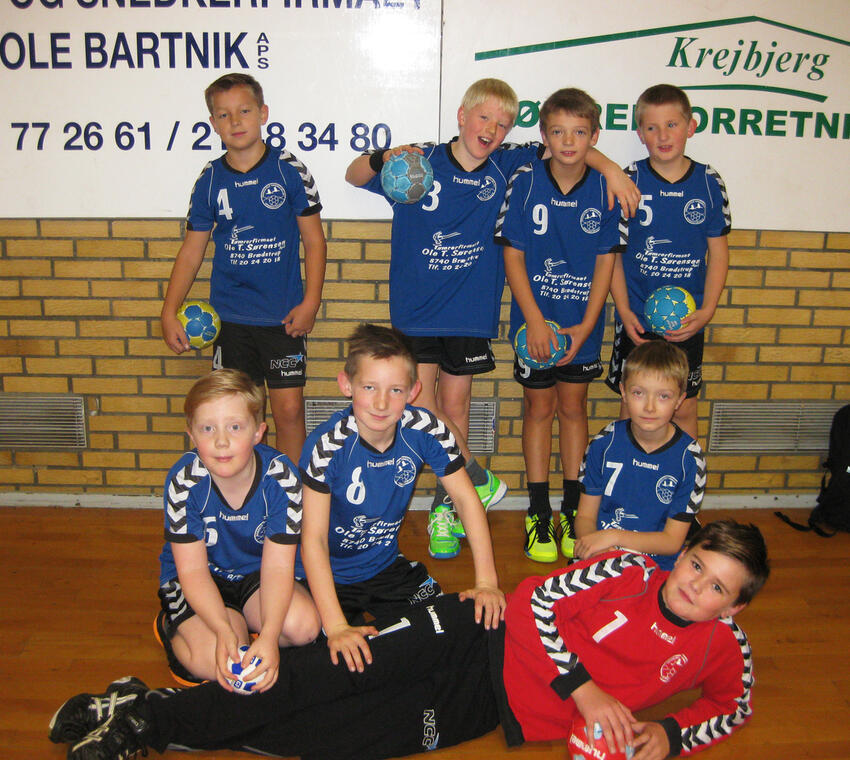 Endnu en sejr til BØH