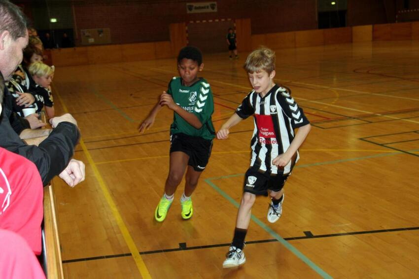 SØGE Mesterskaber i weekenden