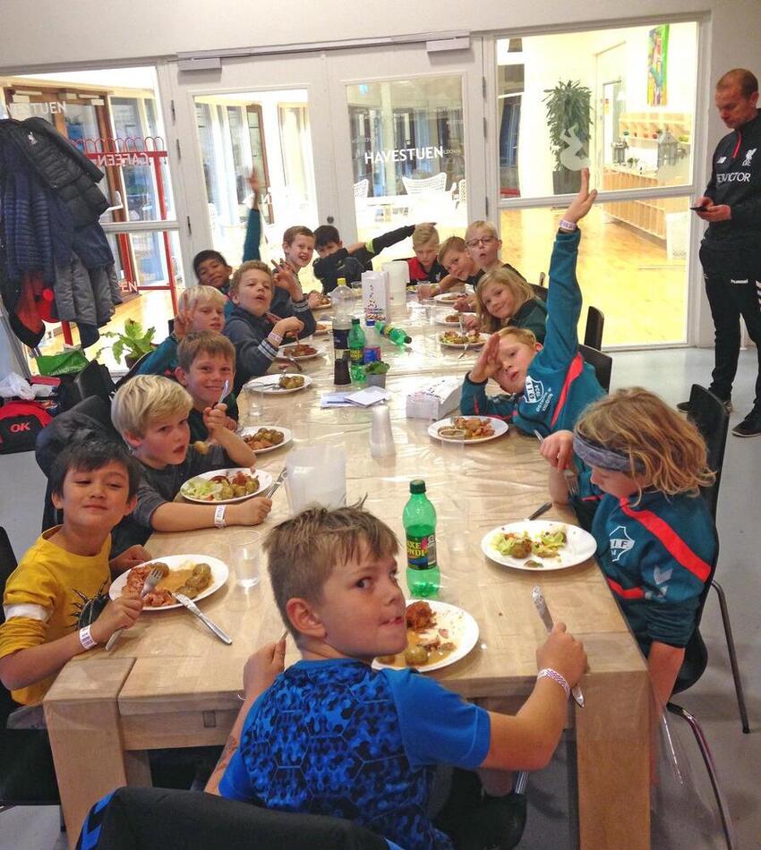 En weekend med 100 straffespark og 368 minutters kamp