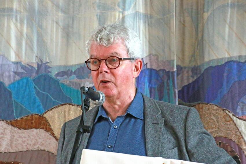 Kummerlige forhold i Gedved Seminariehal