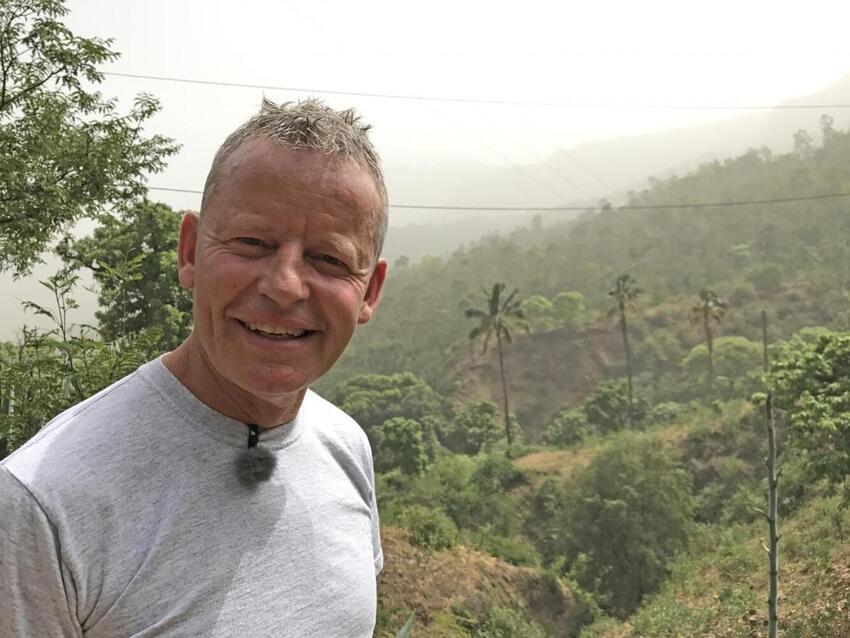 Det, jeg så, gjorde stærkt indtryk