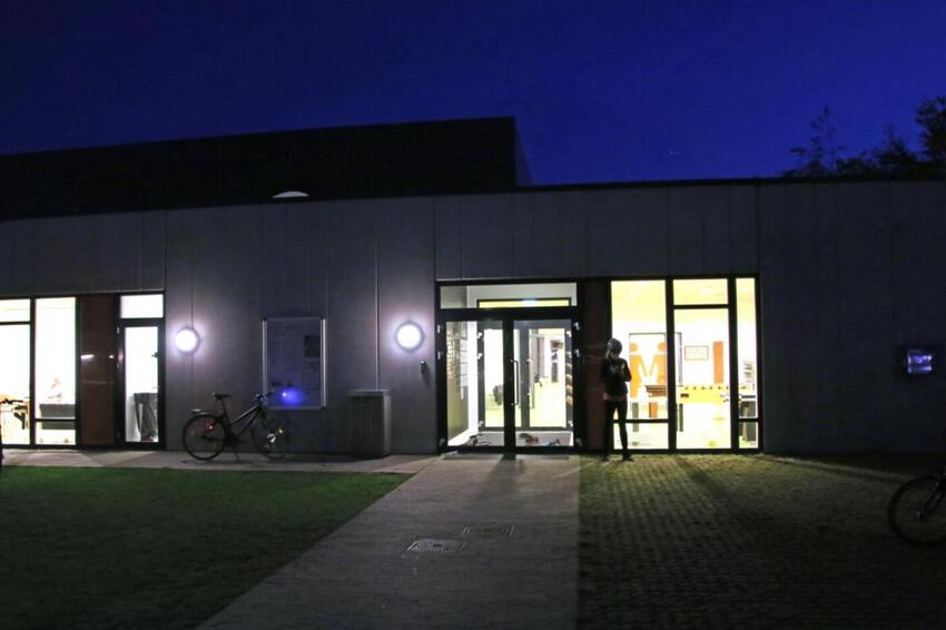 Horsens Kommune vil bygge 5 multihaller