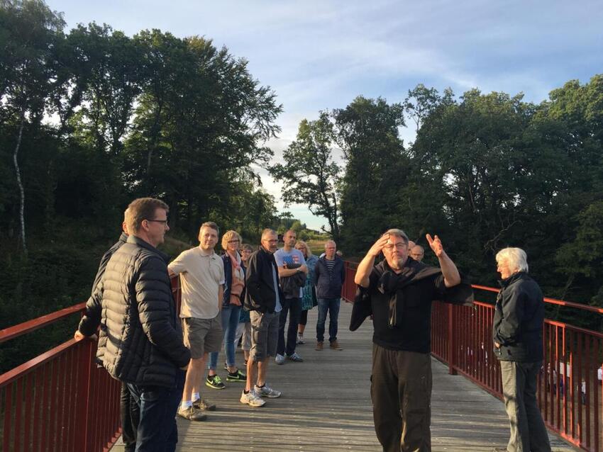 Ny Y’s Mens klub i Horsens
