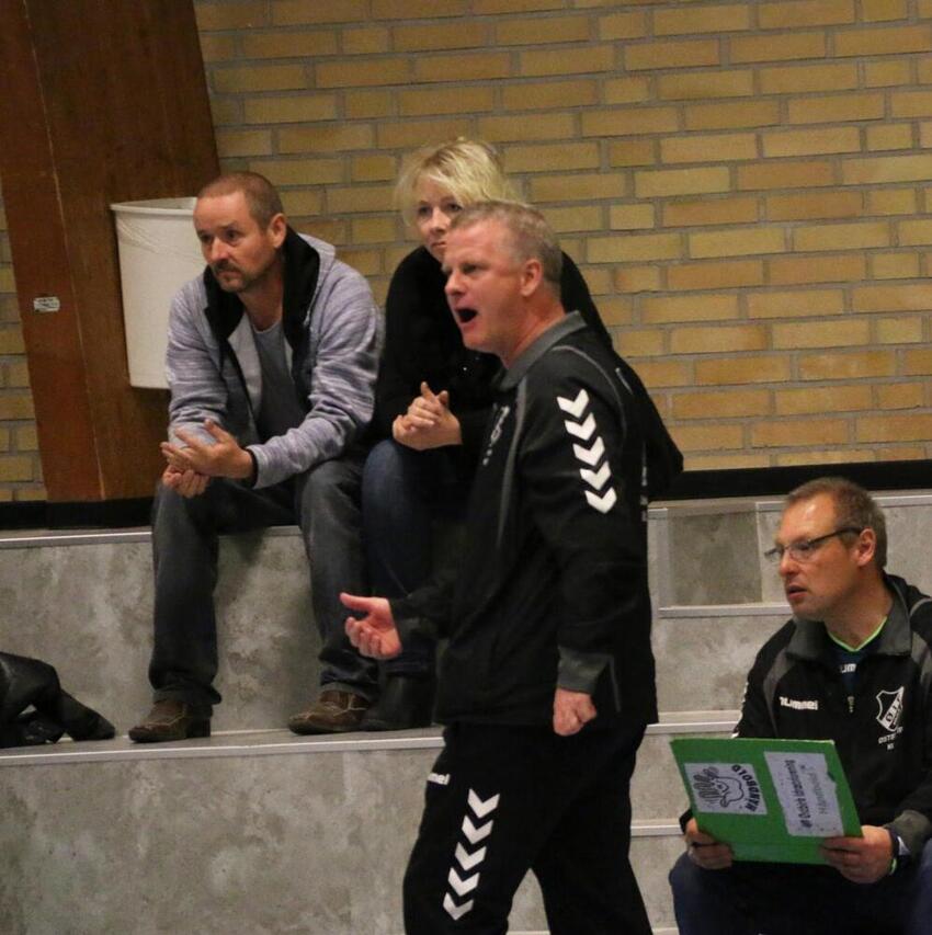 Østbirk reddet efter pragtkamp