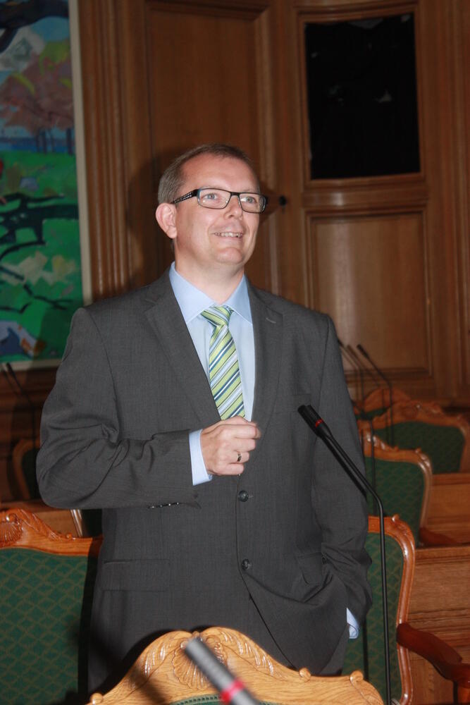 Håndværkerfradrag bør videreføres i 2015