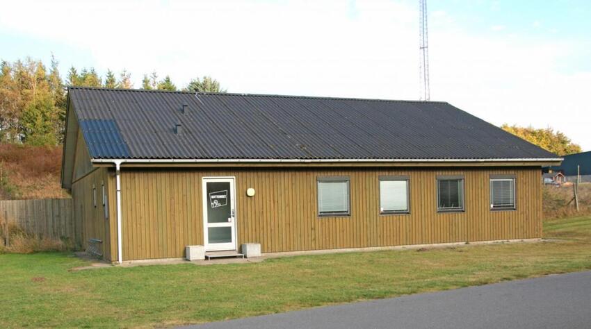 Østbirk Ungdomsklub har fundet lokaler