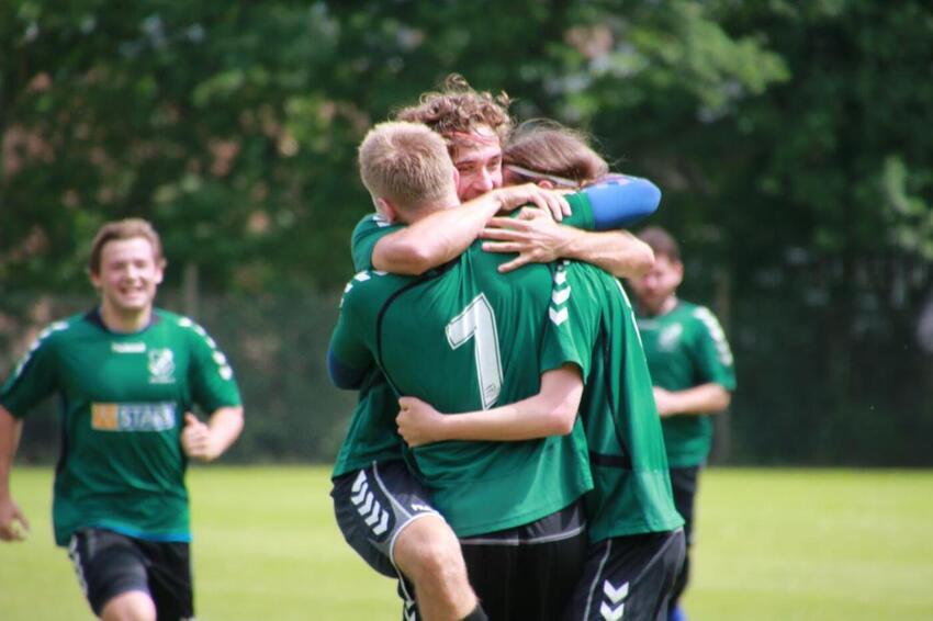 Fodbold: Østbirk tilbage i serie 2