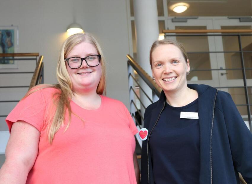 Droppede smøgerne og fik energi og økonomi tilbage