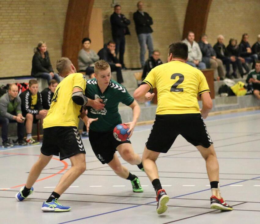 10 minutter blev dyre for Østbirk