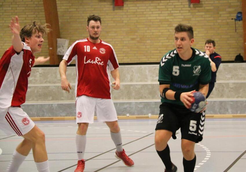 Østbirk færdige i pokalturneringen