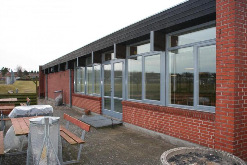 Østbirk er helt klar