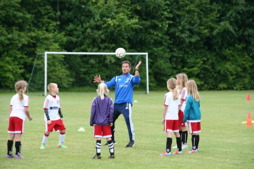 Skal din fodboldklub være en del af skoledagen?