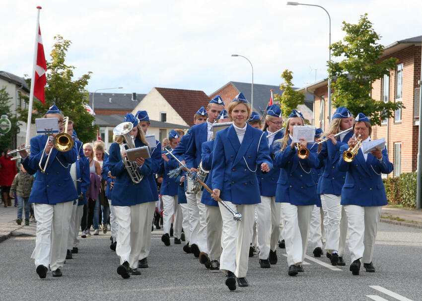 HSOs koncert nummer 15 i 14