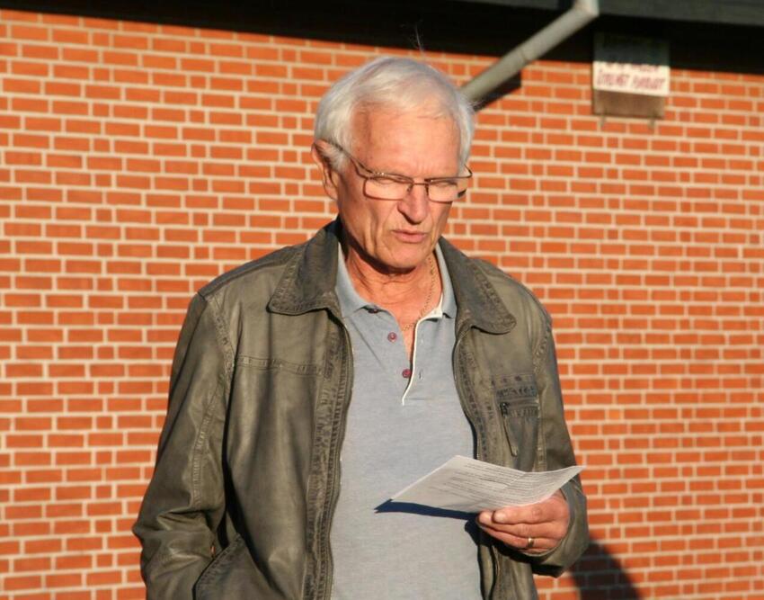 Udkants-Østbirk. Åbent brev til Borgmesteren