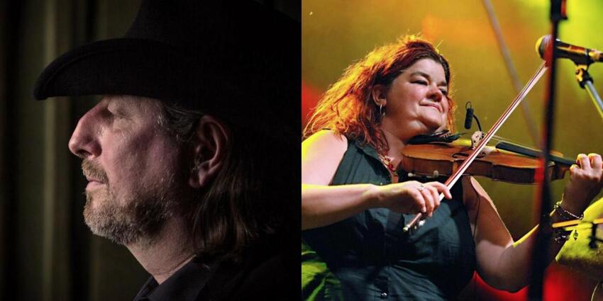 Irsk stemning med mad og musik i Sattrup