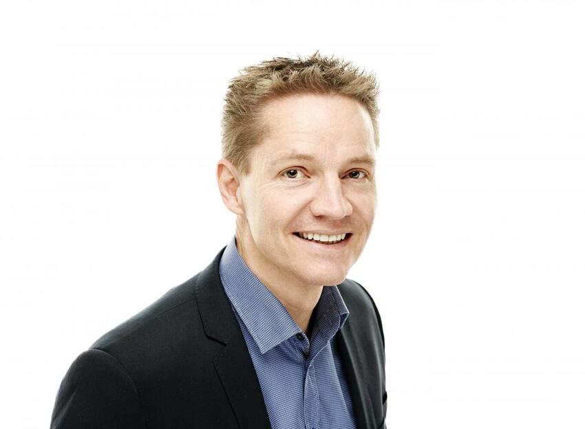 Win-win med Europas største Transport- og logistikcenter