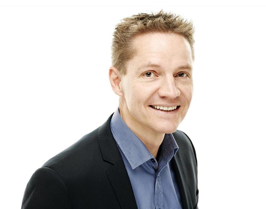 Skolestart- slip det stramme greb!