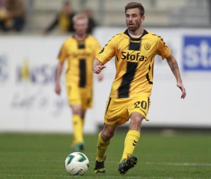 AC Horsens smed tomålsføring