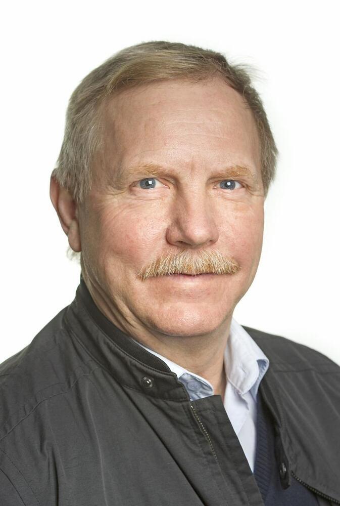 Danmark skal forsat være et produktionsland