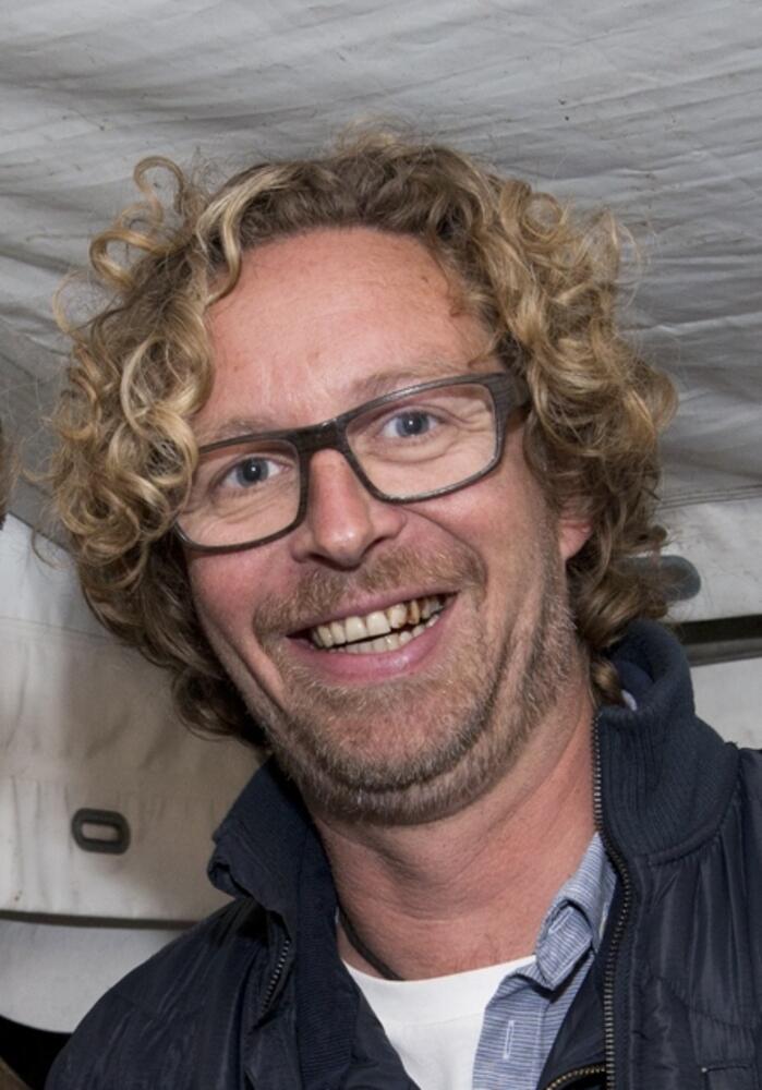 Instruktøren vender tilbage