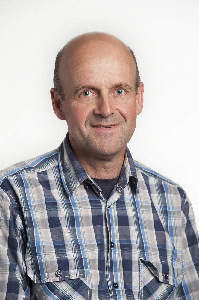 De unge skal have det i hænderne