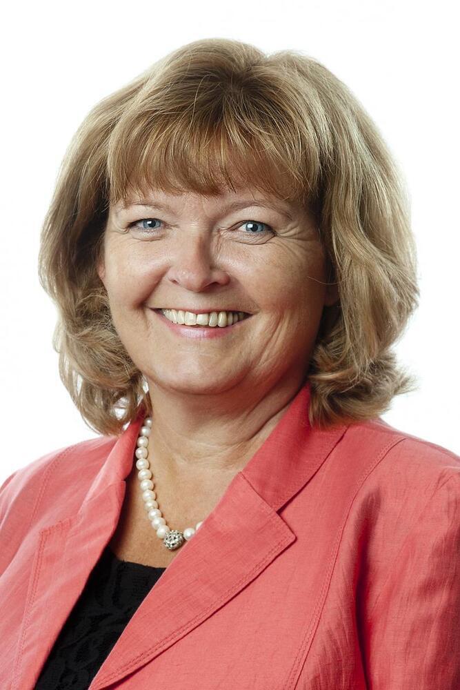 Købmanden er livsnerven