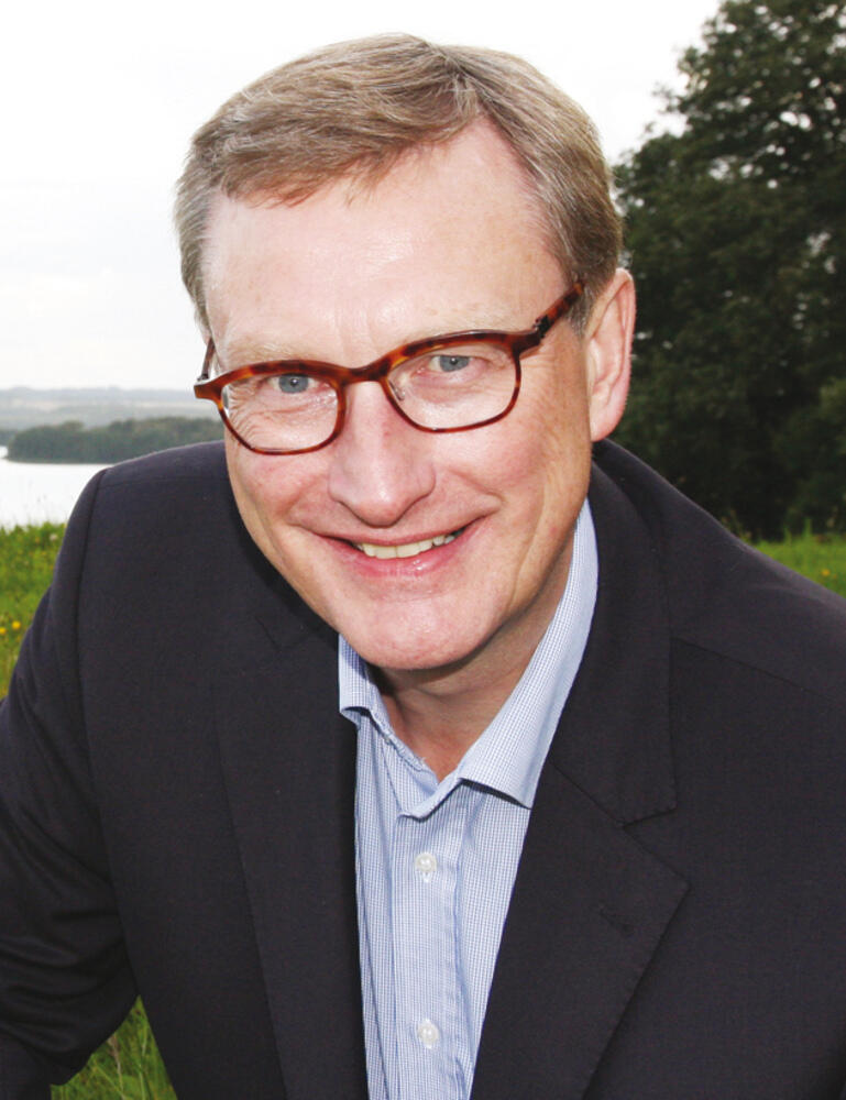 Danmark skal blive i Europol