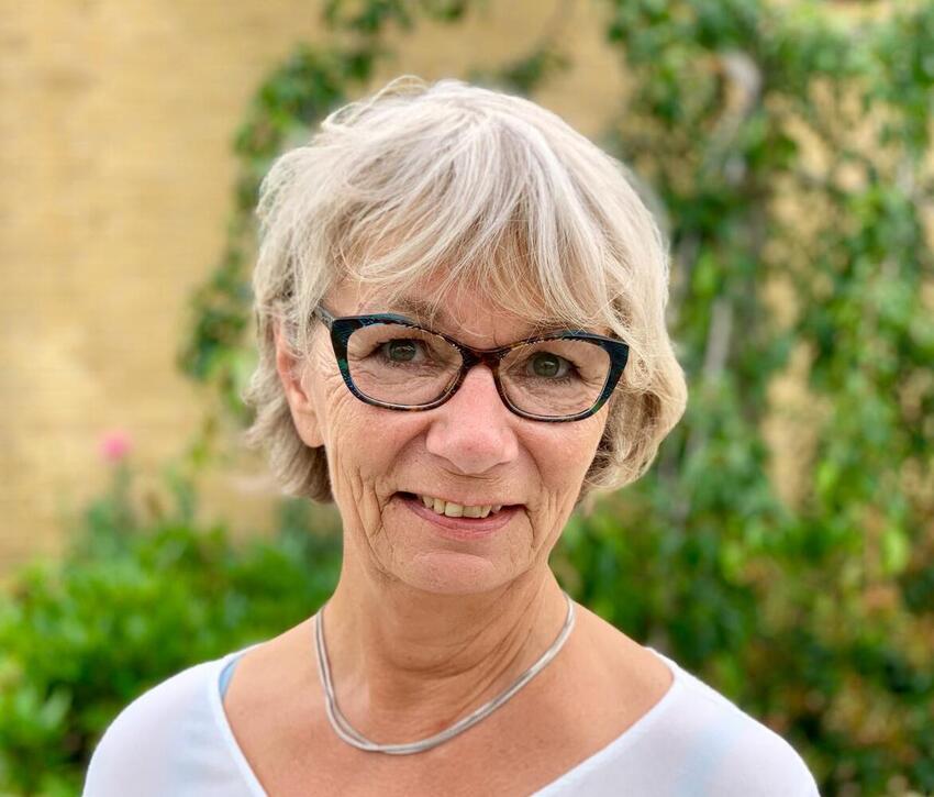 Foredrag: Musik bag tremmer