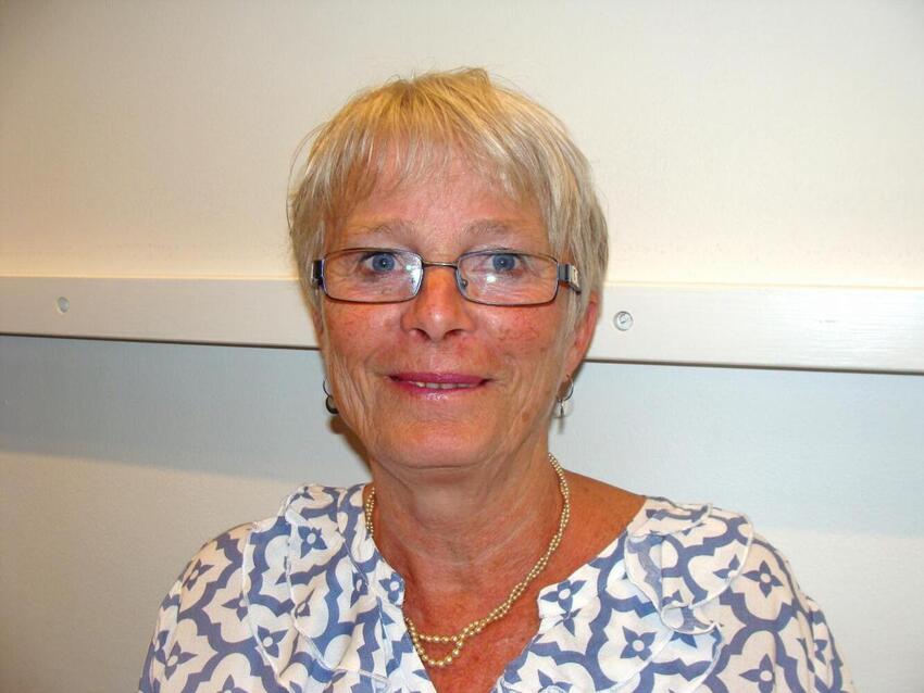 Kirsten Høg fortæller om tilgangen til livet