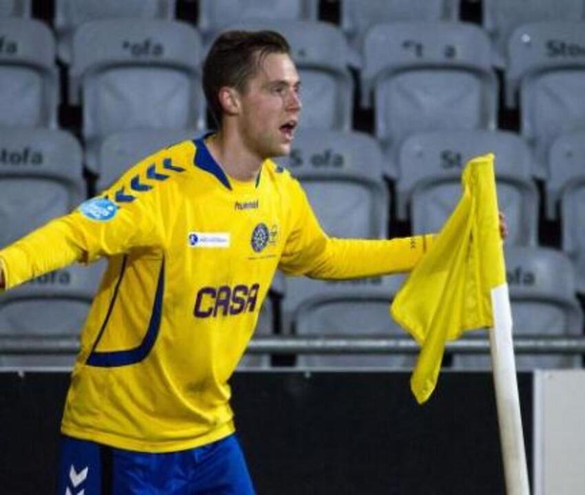 AC Horsens endelig tilsmilet af heldet