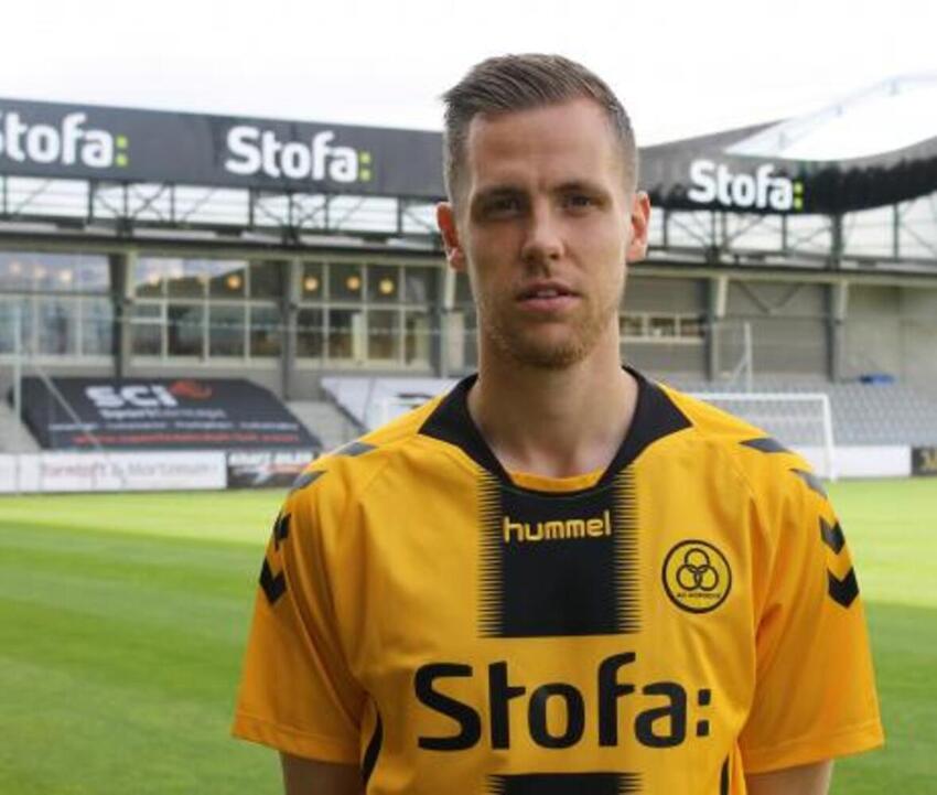 AC Horsens er videre i Pokalen