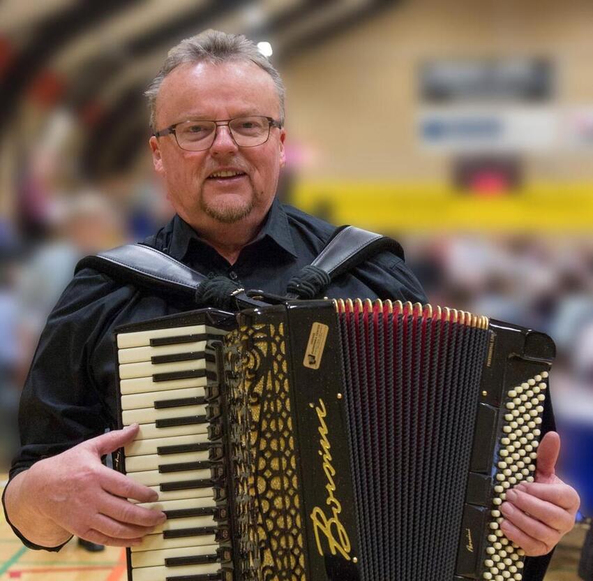 Horsens-træf skiftede scene ved et tilfælde