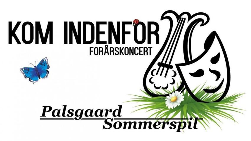 Musical-aften på Horsens Ny Teater
