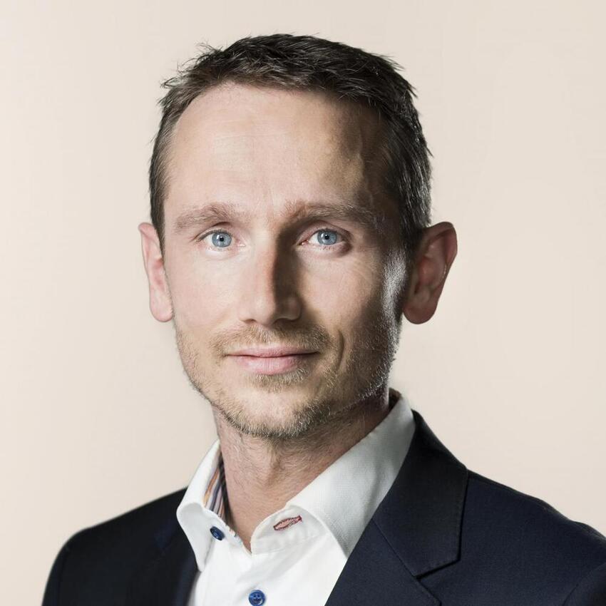 Støt Danmarks politi