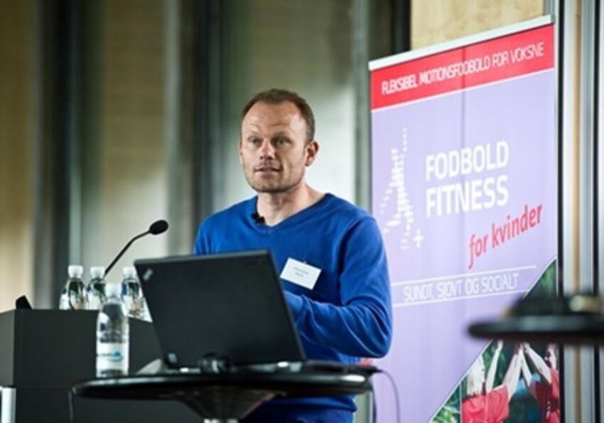 En Del af Noget Større-prisen går til sundhedsforsker